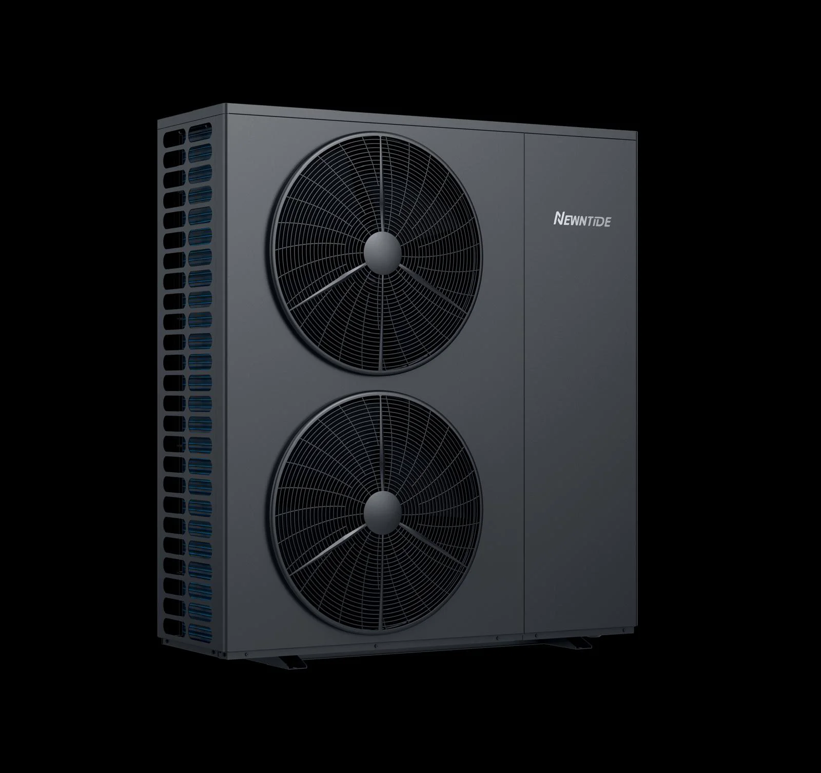 warmtepomp voor in huis