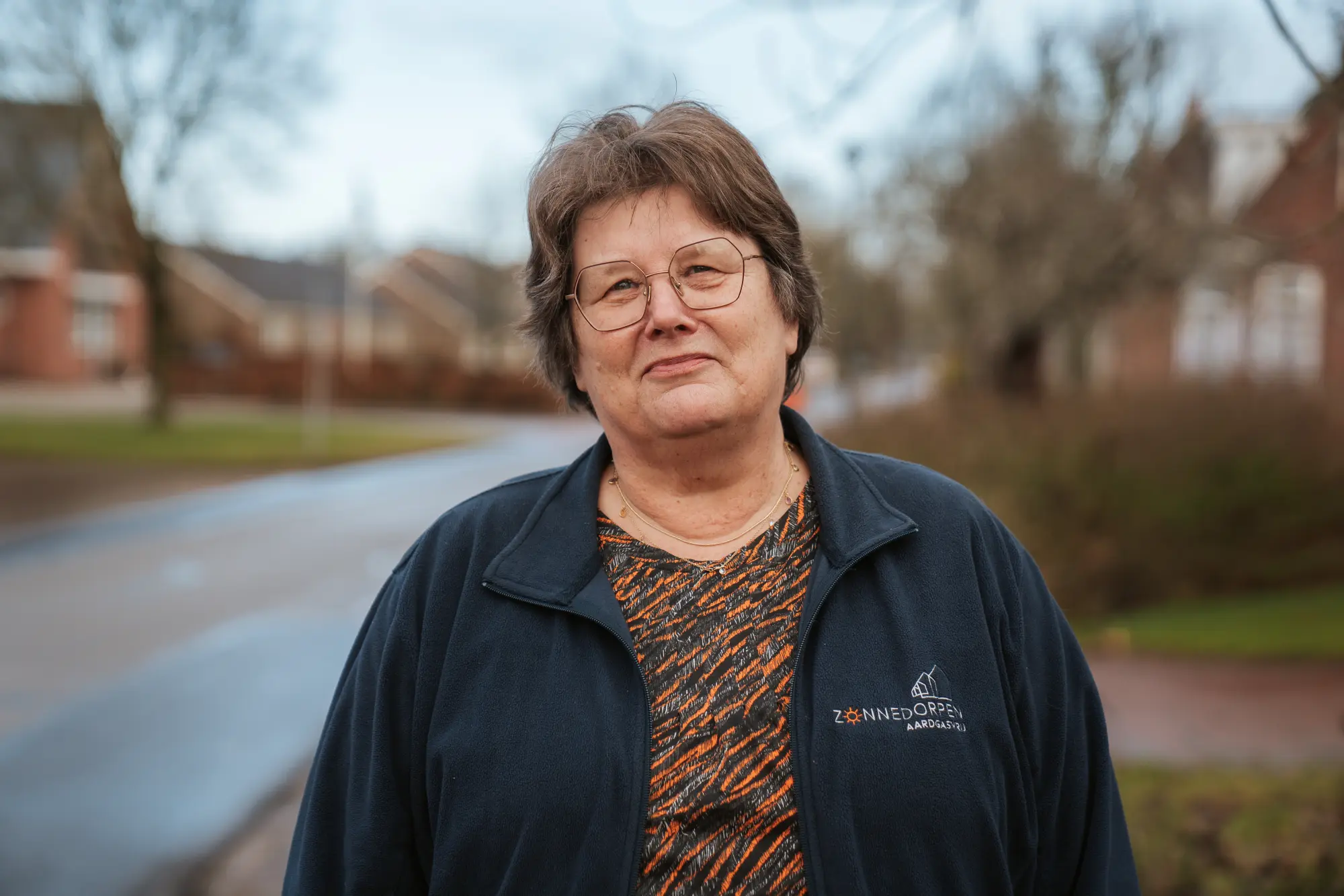 Els Zijlstra- Veldman